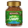 Kép 1/2 - Beanies Ír krémlikör ízű koffeinmentes instant kávé 50 g - Reform Nagyker