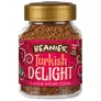 Kép 1/2 - Beanies Török csemege ízű instant kávé 50 g – Natur Reform