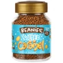 Beanies Sós-karamell ízű instant kávé 50 g – cukormentes, vegán, karamellás kávé