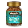 Kép 1/2 - Beanies Kókusz ízű instant kávé 50 g  - Reform Nagyker