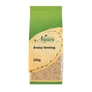 Dénes Natura Arany lenmag 250 g csomagolás, vegán, rost- és fehérjeforrás, adalékmentes jelölésekkel.