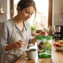 Dia-Wellness PaleOK 1:4 Cukorhelyettesítő Maxi Pack 10X500 g