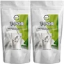 Dia-Wellness PaleOK T-por DUO 2×250 g – vegán kókuszalapú tejpor helyettesítő, gluténmentes paleolit