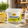 m-GEL Liofilizált citrompor DUO 2X200 g