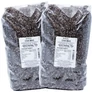 Paleolit fekete chia mag DUO 2×1 kg – növényi omega-3 forrás adalékmentes paleolit étrend magvak