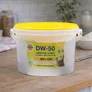 Dia-Wellness DW-50 szénhidrát csökkentett lisztkeverék DUO 2X2 kg