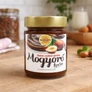 Dia-Wellness Mogyorókrém édesítőszerrel 380 g - Reform Nagyker