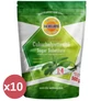 Dia-Wellness Cukorhelyettesítő 1:4 Maxi Pack 10×500 g csomag