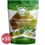Dia-Wellness PaleOK 1:4 Cukorhelyettesítő Maxi Pack 10×500 g