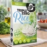 Forpro Triple Zero Pasta Classic - Rice 200 g