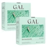 GAL Borsmentaolaj DUO 2X60 db