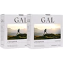 GAL Curcugreen DUO 2X30 db