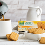 Kép 3/3 - Gullón Rostdús keksz, cukormentes 170 g