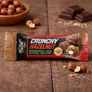 Dia-Wellness Crunchy Hazelnut kínáló 30X30 g