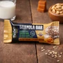 Dia-Wellness Sós-karamell ízű Granola Bar kínáló 25X50 g
