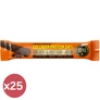 Hello Keto Csokoládé ízű kollagénprotein szelet édesítőszerekkel 40 g