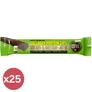 Hello Keto kávé ízű kollagénprotein szelet 25x40 g kínáló csomag, egyenként csomagolt rudakkal
