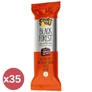 Health Market Good4You feketeerdő ízű szelet 35x25 g kínáló csomag, egyenként csomagolt rudakkal