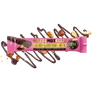 Hello Keto Mogyorókrémes szelet édesítőszerekkel 40 g