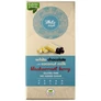 Health Market White Delight Fehér tábla egész feketeribizlivel, édesítőszerrel 80 g – Natur Reform