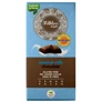 Dia-Wellness – Health Market Milkless Delight kókusztejes csokoládé 80 g, vegán és gluténmentes táblás csokoládé