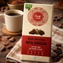 Health Market Dark Delight Étcsokoládé édesítőszerekkel kínáló 10X80 g