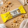 Health Market Good4You Karamell ízű földimogyorós szelet kínáló 35X25 g
