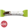 Health Market TwoRoo étcsokoládé bevonatú szelet 30x30 g kínáló csomag, egyenként csomagolt rudakkal