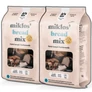 It's Us Miklos' Bread Mix DUO 2X1 kg - Reform Nagyker