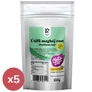 It’s us Útifű maghéj rost csomag 5×200 g - Reform Nagyker