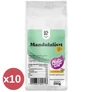 It’s us NATURBIT Mandulaliszt kínáló 10×250 g - Reform Nagyker