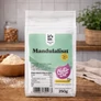It's us NATURBIT Mandulaliszt 250 g
