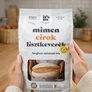 It's us MIMEN Cirok pékáru gluténmentes lisztkeverék 1000 g