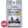 It’s us EVA's Self Raising Flour Mix kínáló 10×1000 g