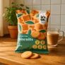 It's us Sós karamellás vegán keksz (gluténmentes) 150 g – Natur Reform