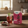 YOGI TEA BIO Erdei gyümölcsös jeges tea DUO 32x1,8 g