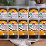 Kalifa Datolya paszta csomag 10X400 g