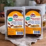 Kalifa datolya paszta DUO 2×400 g természetes édesítéshez