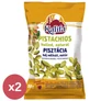 Kalifa hántolt pisztácia DUO 2×50 g tiszta formában