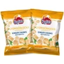Kalifa kandírozott gyömbérkocka DUO 2×100 g – Reform Nagyker