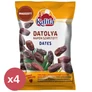Kalifa Magozott Datolya csomag 4x500 g – természetes, rostban gazdag nassolnivaló
