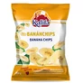Kalifa Banánchips 150 g  - Reform Nagyker