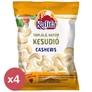 Kalifa Natúr kesudió csomag 4x100 g – vitaminban és ásványi anyagokban gazdag egészséges nassolnivaló