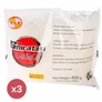 Shirataki Szénhidrátmentes udon forma konjac tészta 400 g
