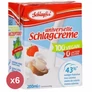 Schlagfix vegán habkrém 15% 200 ml –  Reform Nagyker