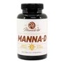 Mannavita Manna-D D3-vitamin oliva olajban 4000 NE, 120 db