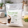 N&Z Epsom-só (keserűsó) 3X1000 g