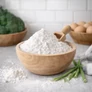 Paleolit Bambuszrost liszt DUO 2X1 kg