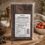 Paleolit Étcsokoládé eritrittel 1000 g 