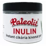 Paleolit Inulin por 200 g cikória kivonatból, vízben oldódó rost étrend-kiegészítő